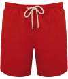 NS706 Native Spirit Swimming Shorts Paprika colour image